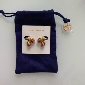 NWT Tory Burch earrings